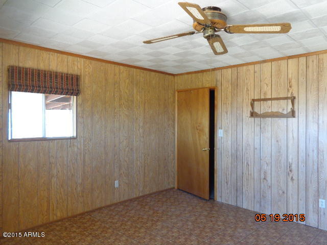 739 Baker Ranch Road Young, AZ 85554 - Photo 32 of 41 Gst Qtrs Lvg to closet