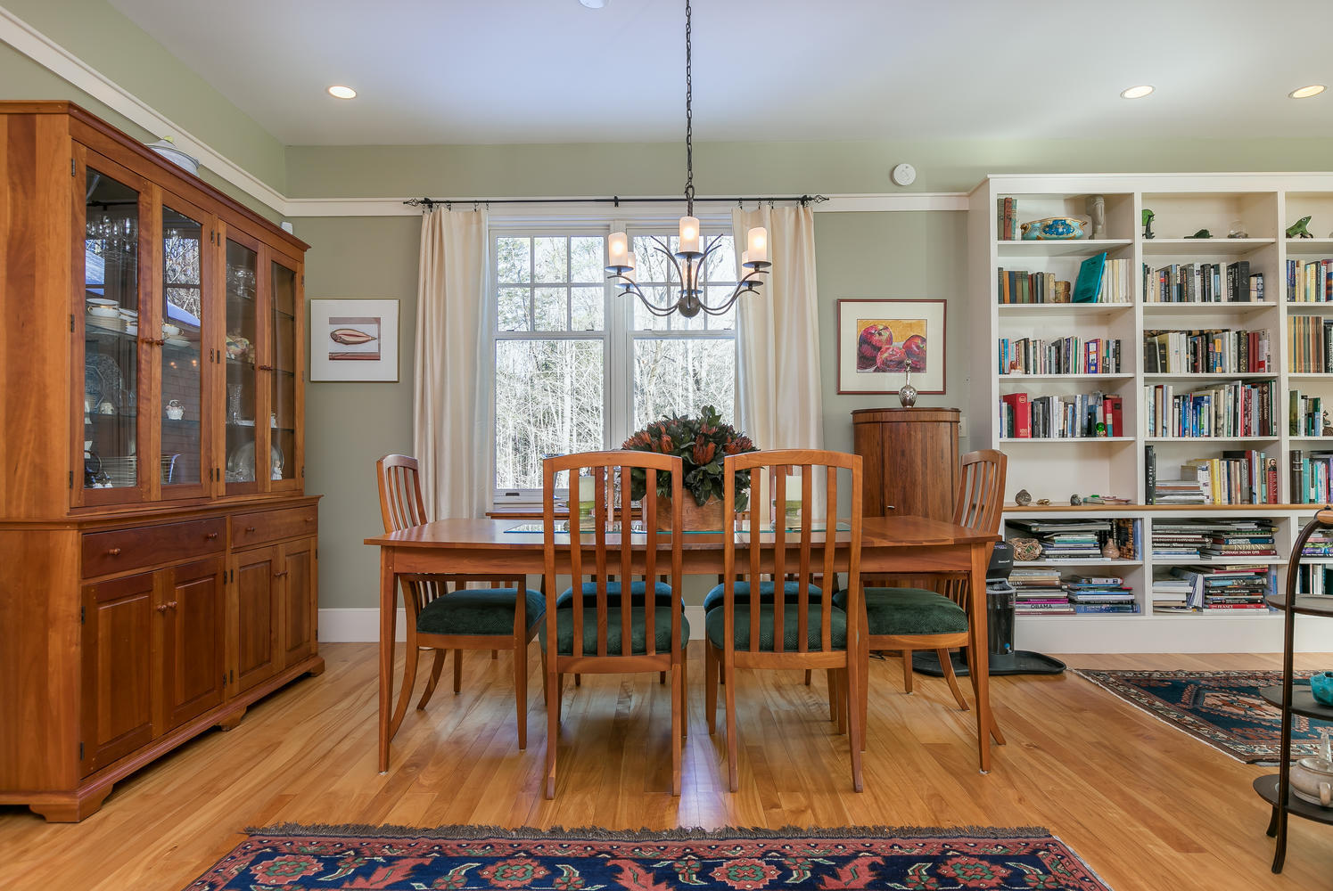 123 Leighton Road Pownal, ME 04069 - Photo 15 of 46 123 Leighton Rd Pownal ME-large-015-009-