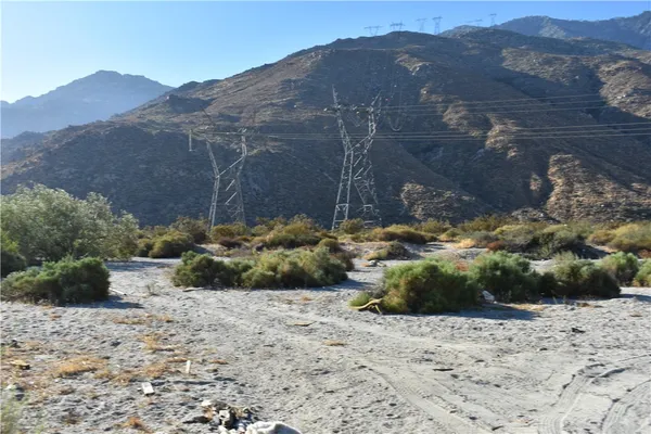 a view of a backyard of a house
