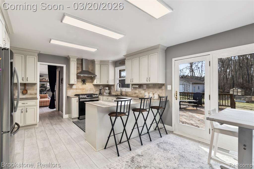 3955 Morgan Road Lake Orion, MI 48359 - Photo 13 of 56 Gallery Image 13