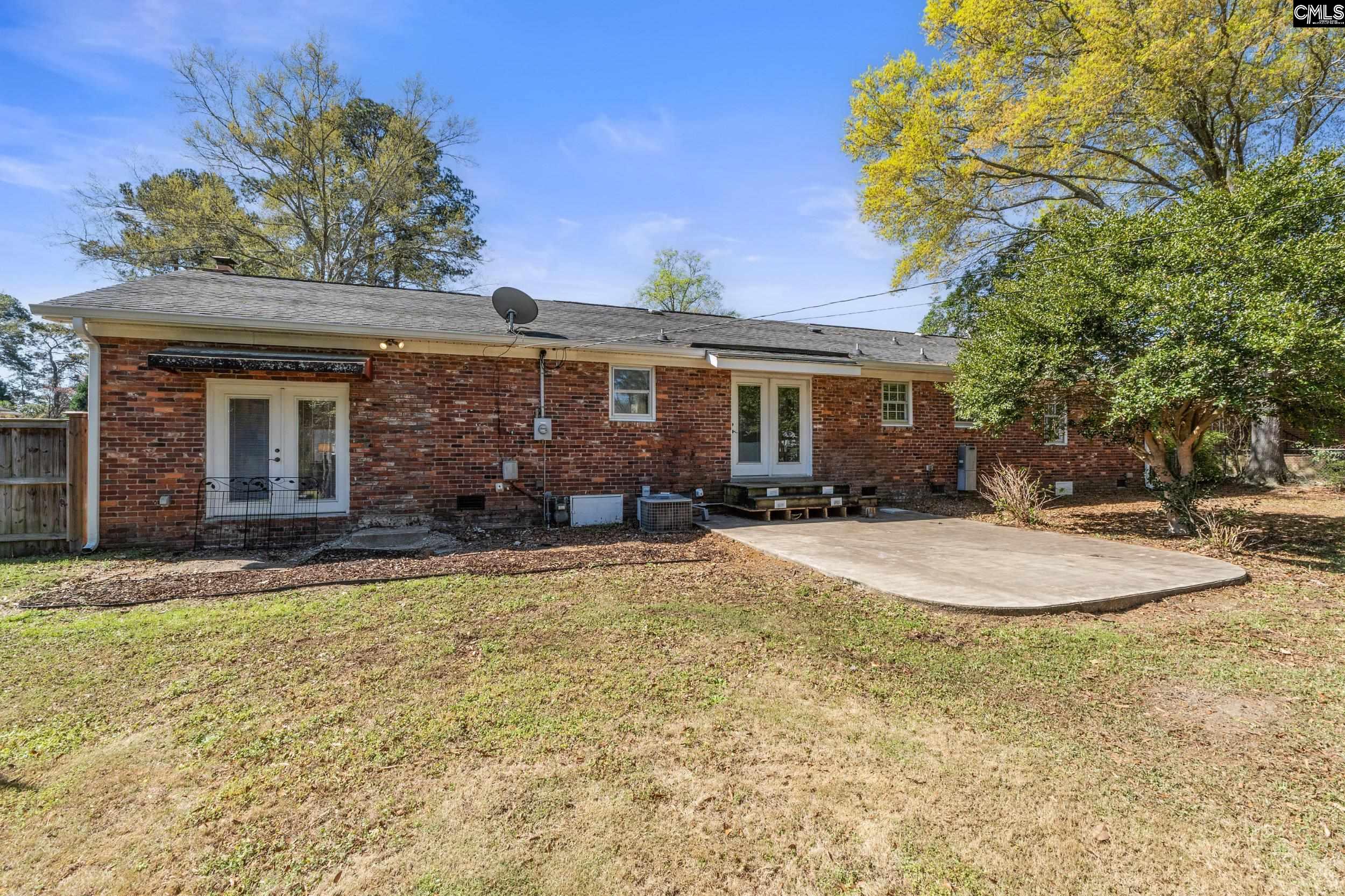 6627 Christie Road Columbia, SC 29209 - Photo 29 of 31