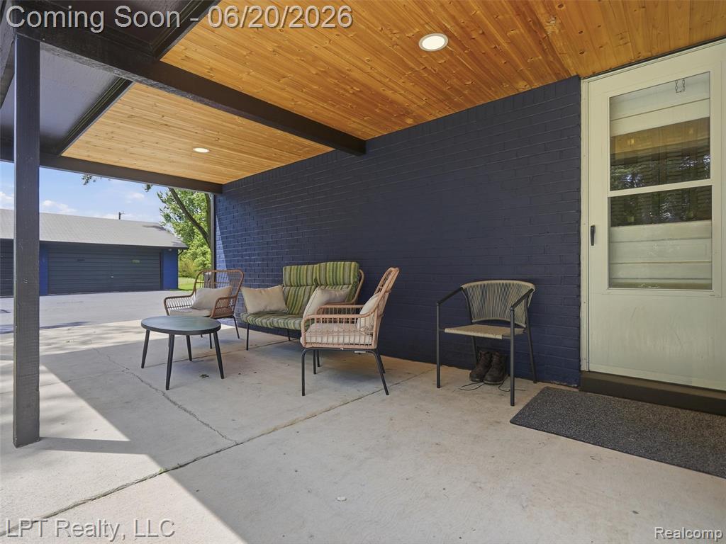 3700 Napier Road Canton, MI 48187 - Photo 23 of 27