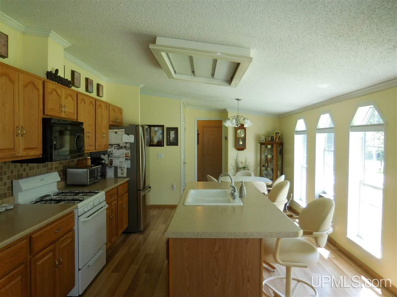 7786 Adams Road Manistique, MI 49854 - Photo 13 of 36