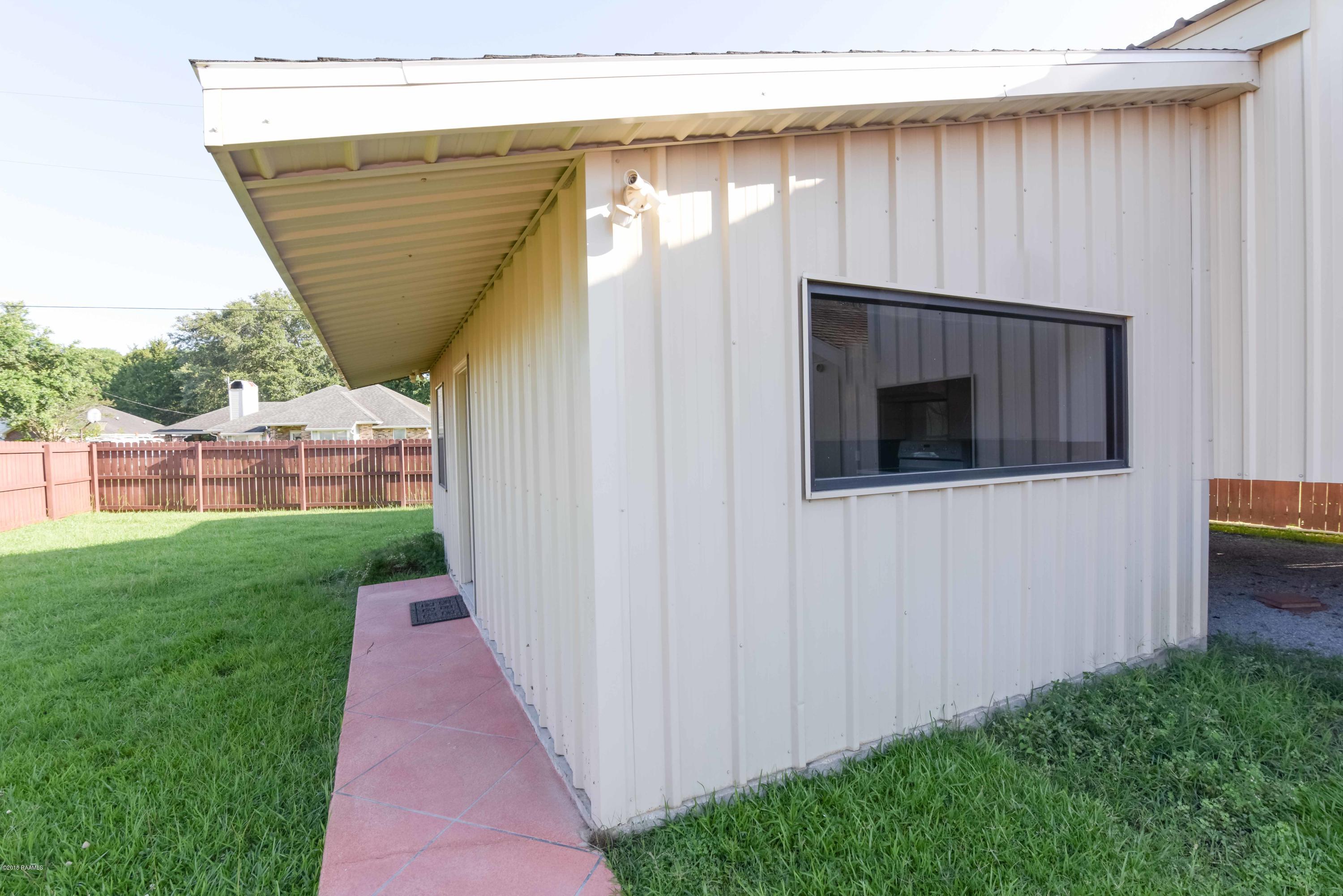 3029 Paddlewheel Road Maurice, LA 70555 - Photo 20 of 30 Gallery Image 20