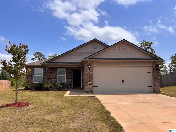 $239,900 | 541 Camden Loop, Calera, AL 35040