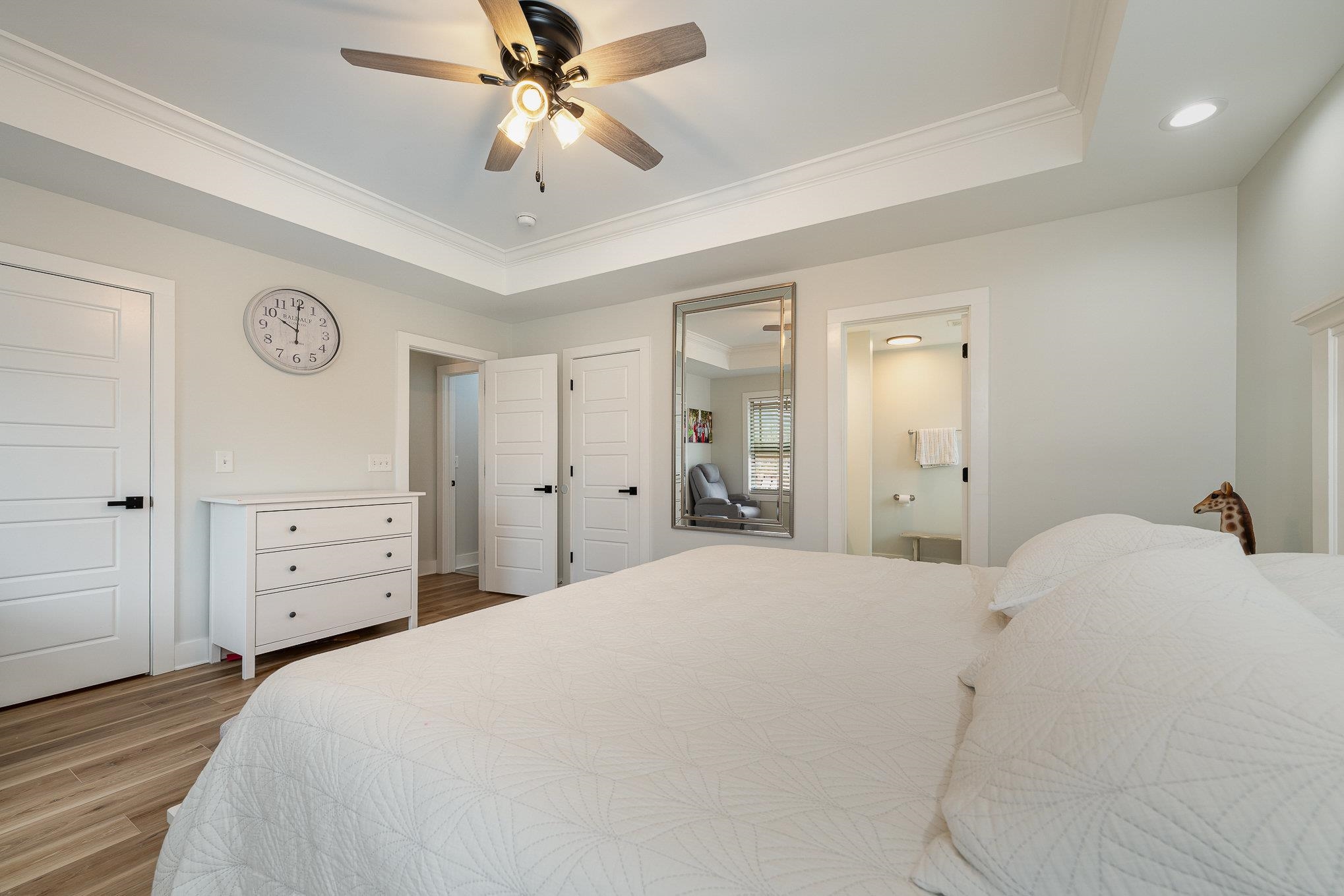 435 Dickson Road Campobello, SC 29322 - Photo 23 of 38