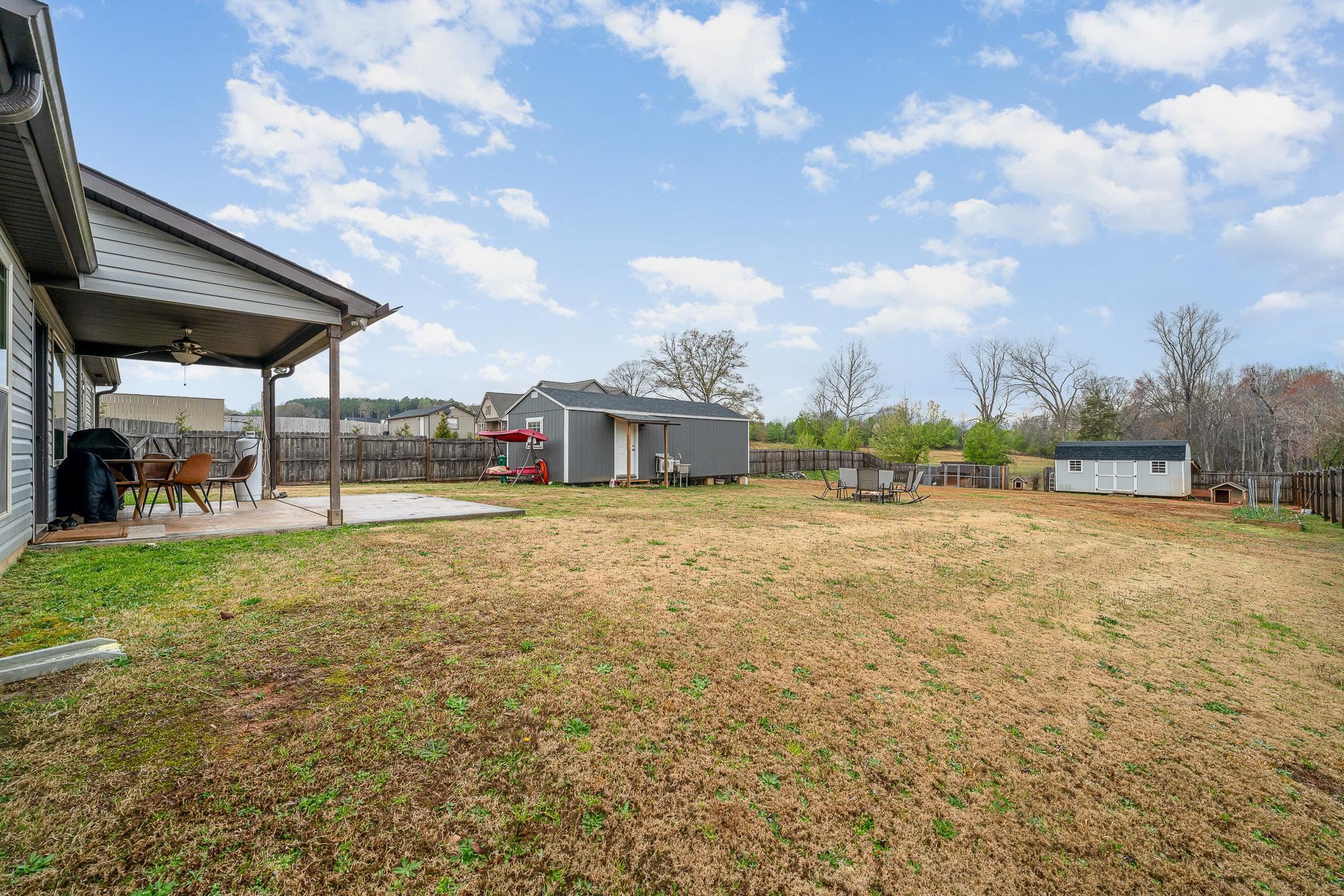 435 Dickson Road Campobello, SC 29322 - Photo 31 of 38