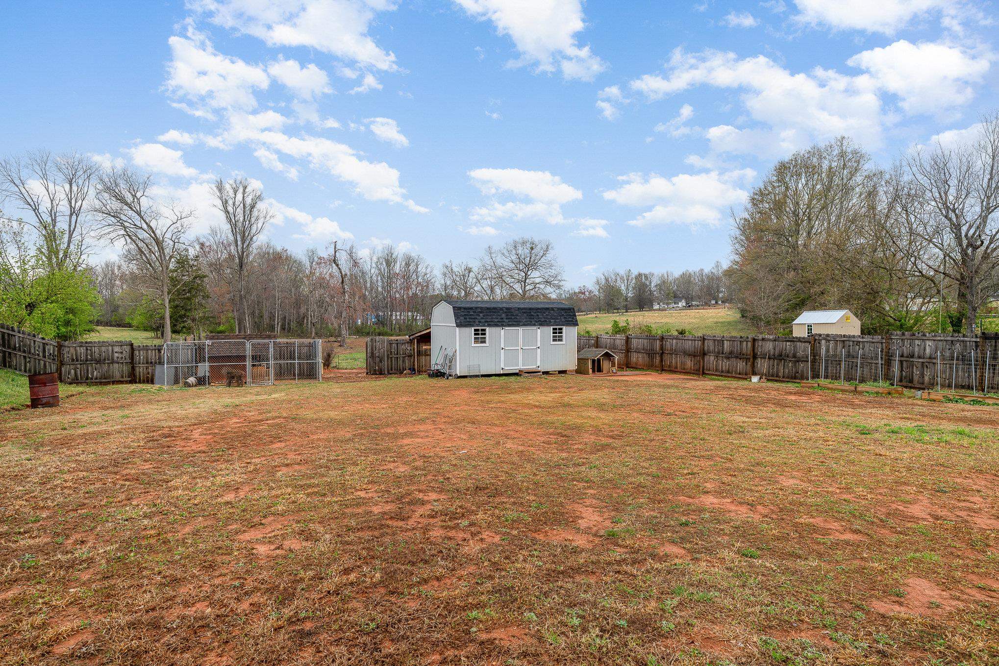 435 Dickson Road Campobello, SC 29322 - Photo 32 of 38