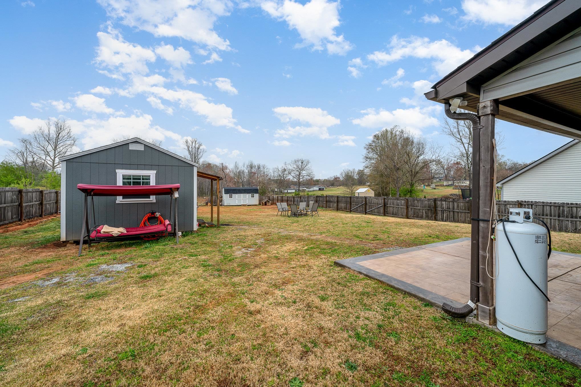 435 Dickson Road Campobello, SC 29322 - Photo 33 of 38