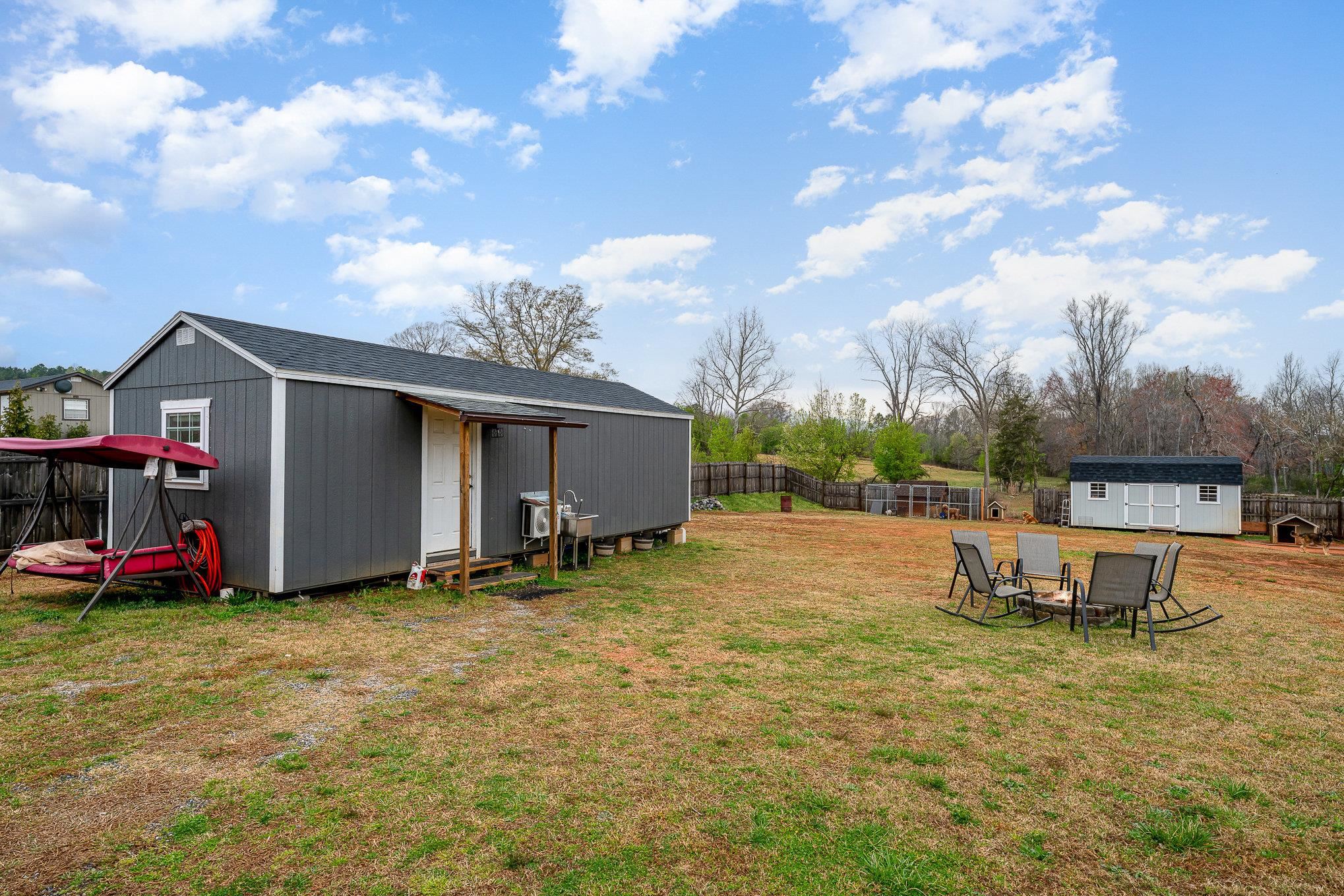 435 Dickson Road Campobello, SC 29322 - Photo 34 of 38