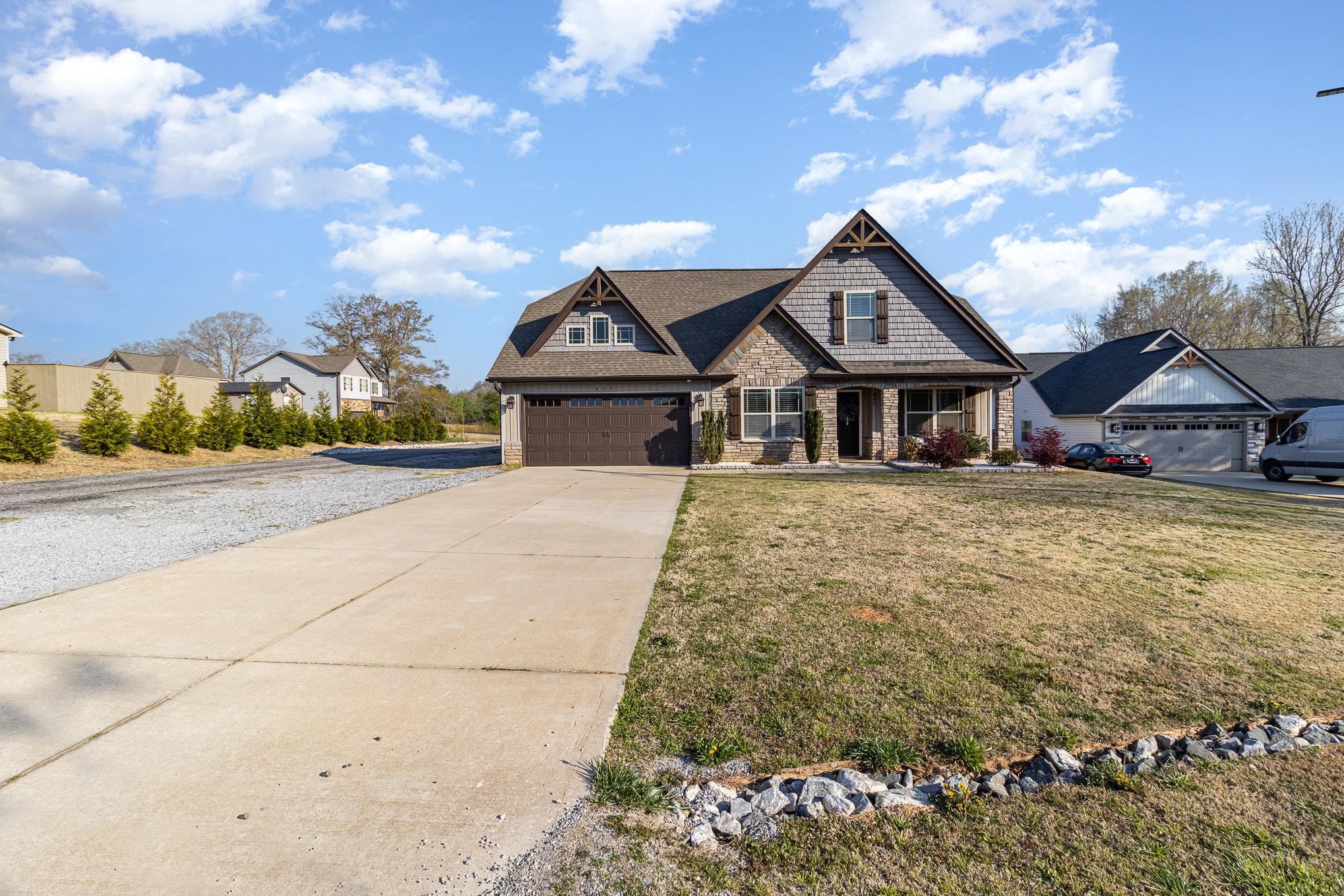 435 Dickson Road Campobello, SC 29322 - Photo 35 of 38