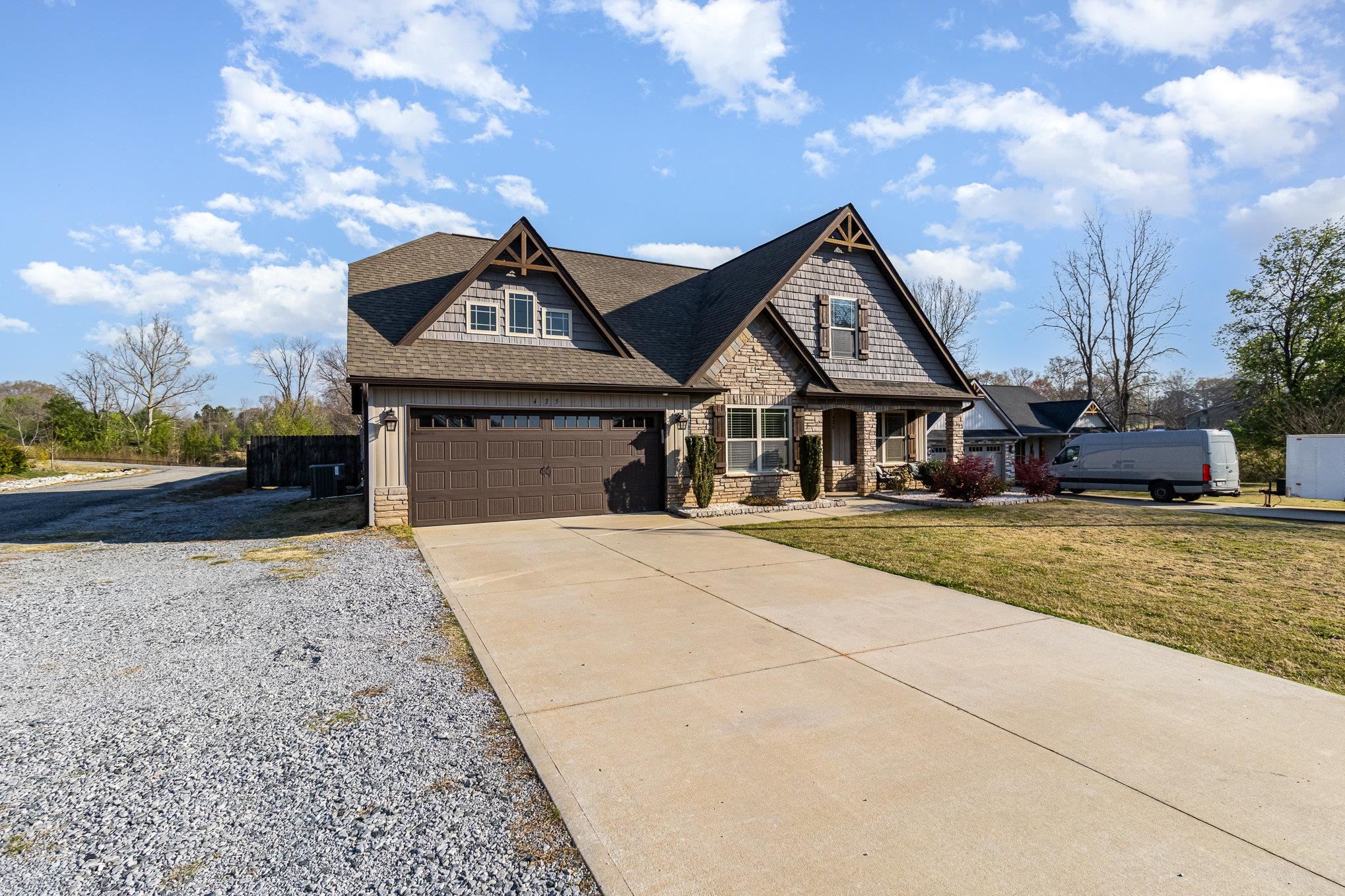 435 Dickson Road Campobello, SC 29322 - Photo 36 of 38