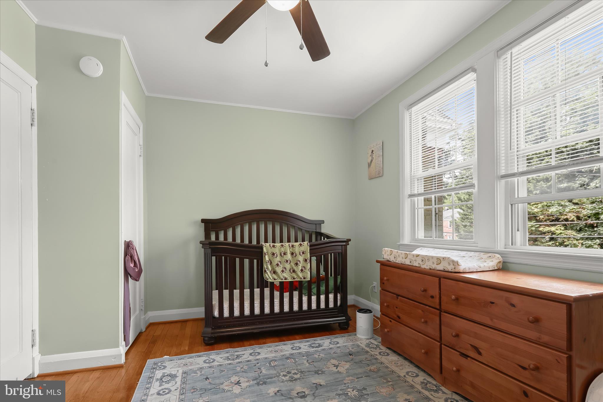 1823 Deveron Road Towson, MD 21286 - Photo 21 of 43 Bedroom Two