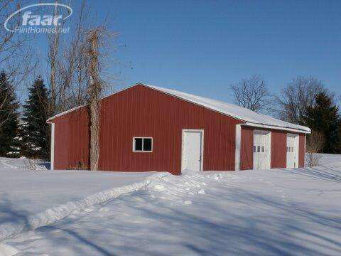 4832 West Bennington Road Owosso, MI 48867 - Photo 22 of 24 20392417-21.JPG