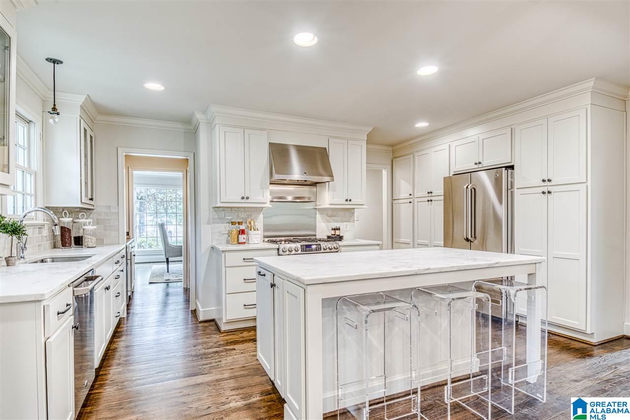 803 Wingate Circle Birmingham, AL 35209 - Photo 16 of 50
