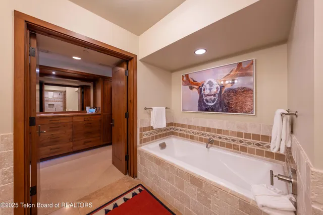 $7,250,000 | 3084 Garnet Road, Teton Village, WY 83025