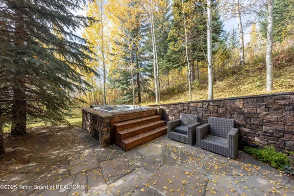 $7,250,000 | 3084 Garnet Road, Teton Village, WY 83025