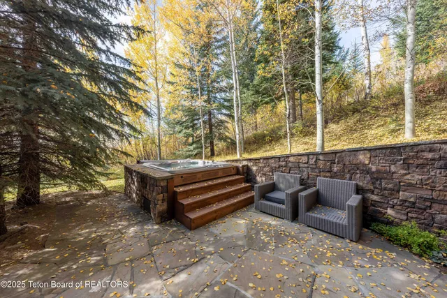 $7,250,000 | 3084 Garnet Road, Teton Village, WY 83025