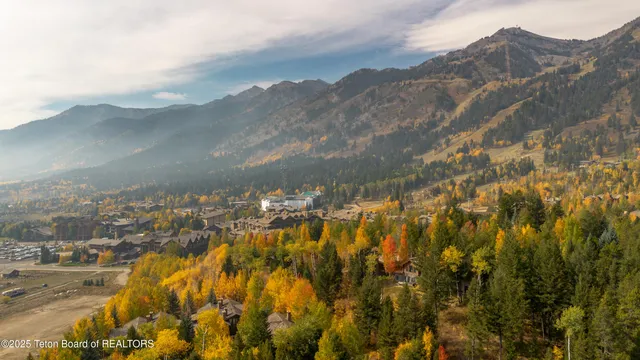 $7,250,000 | 3084 Garnet Road, Teton Village, WY 83025