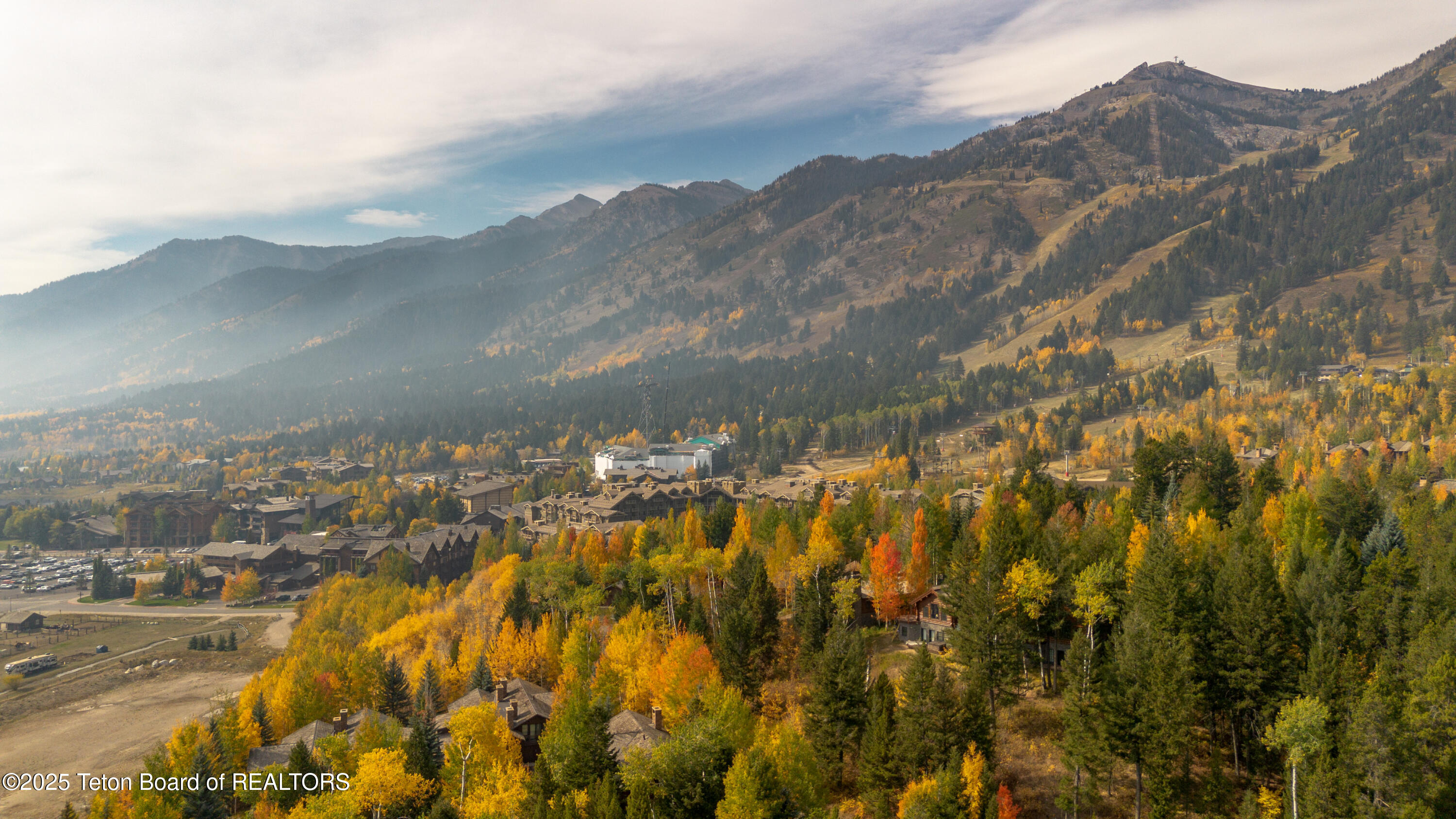3084 Garnet Road Teton Village, WY 83025 - Photo 21 of 42 Granite Ridge