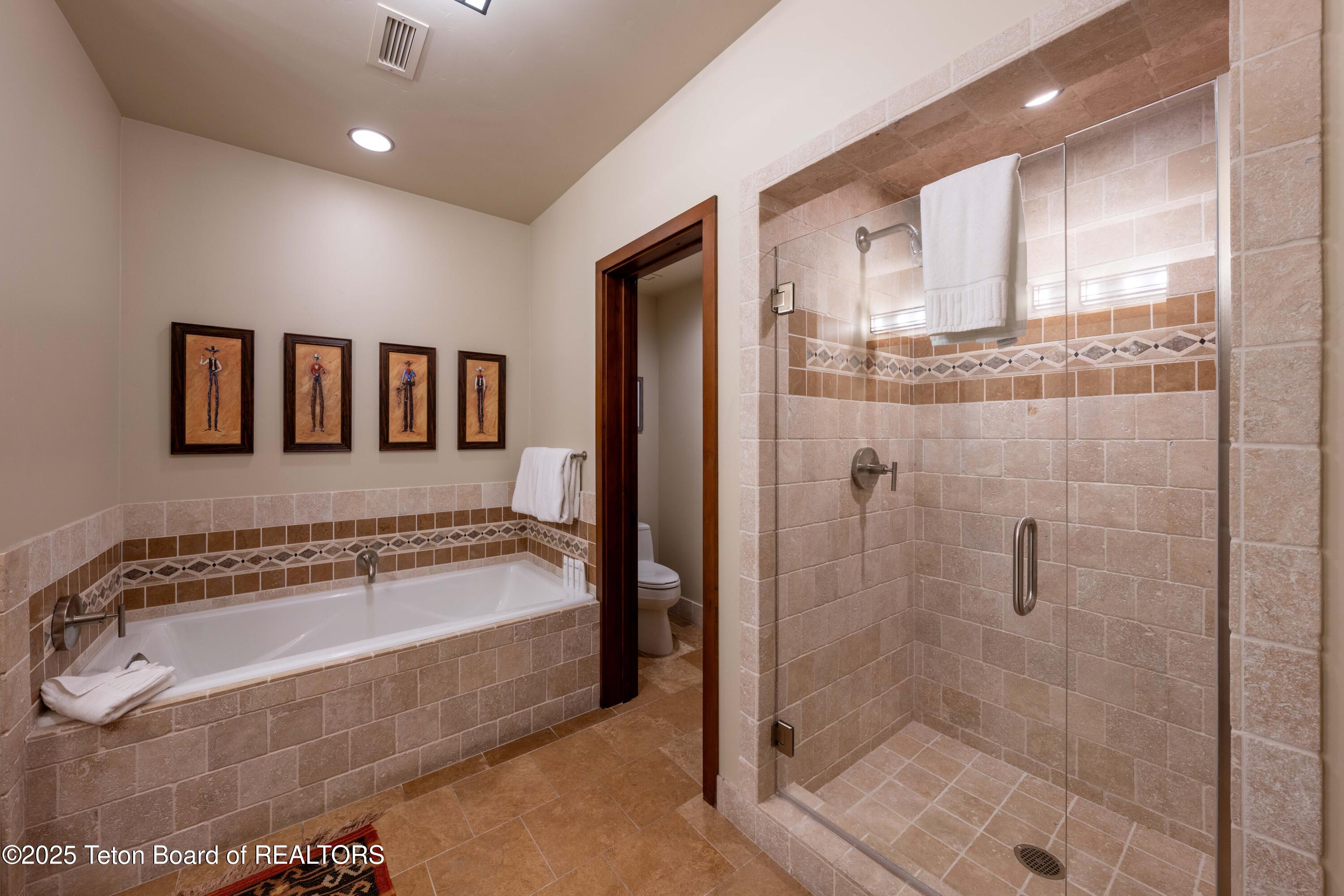 3084 Garnet Road Teton Village, WY 83025 - Photo 23 of 42 Bathroom