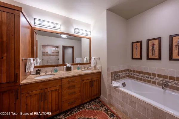 $7,250,000 | 3084 Garnet Road, Teton Village, WY 83025