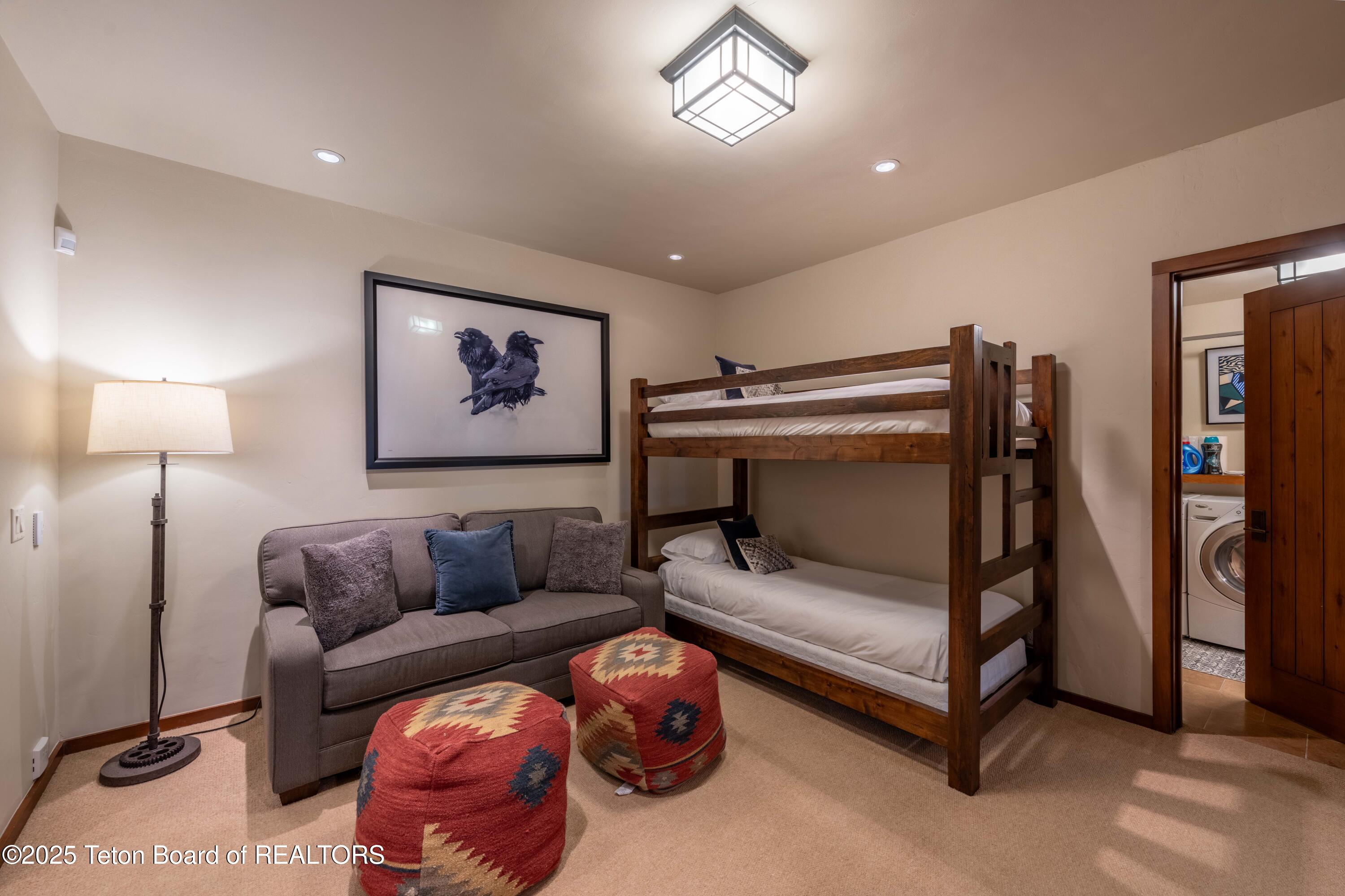 3084 Garnet Road Teton Village, WY 83025 - Photo 25 of 42 bonus media