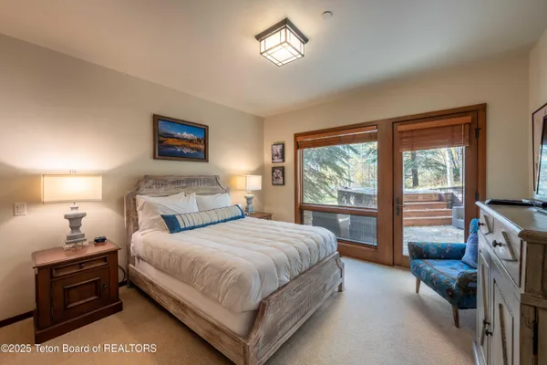 $7,250,000 | 3084 Garnet Road, Teton Village, WY 83025