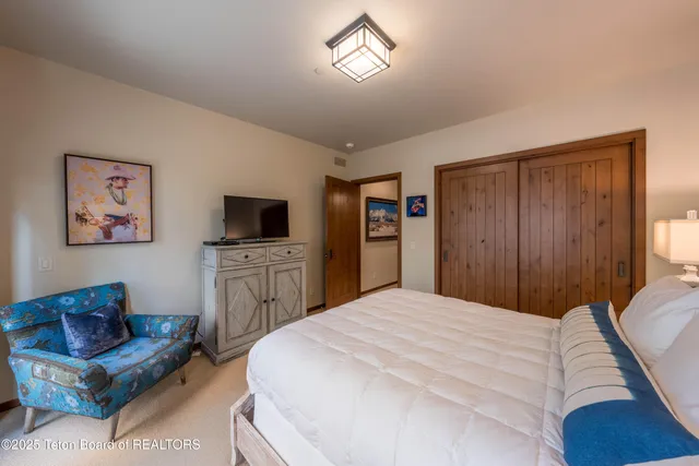 $7,250,000 | 3084 Garnet Road, Teton Village, WY 83025