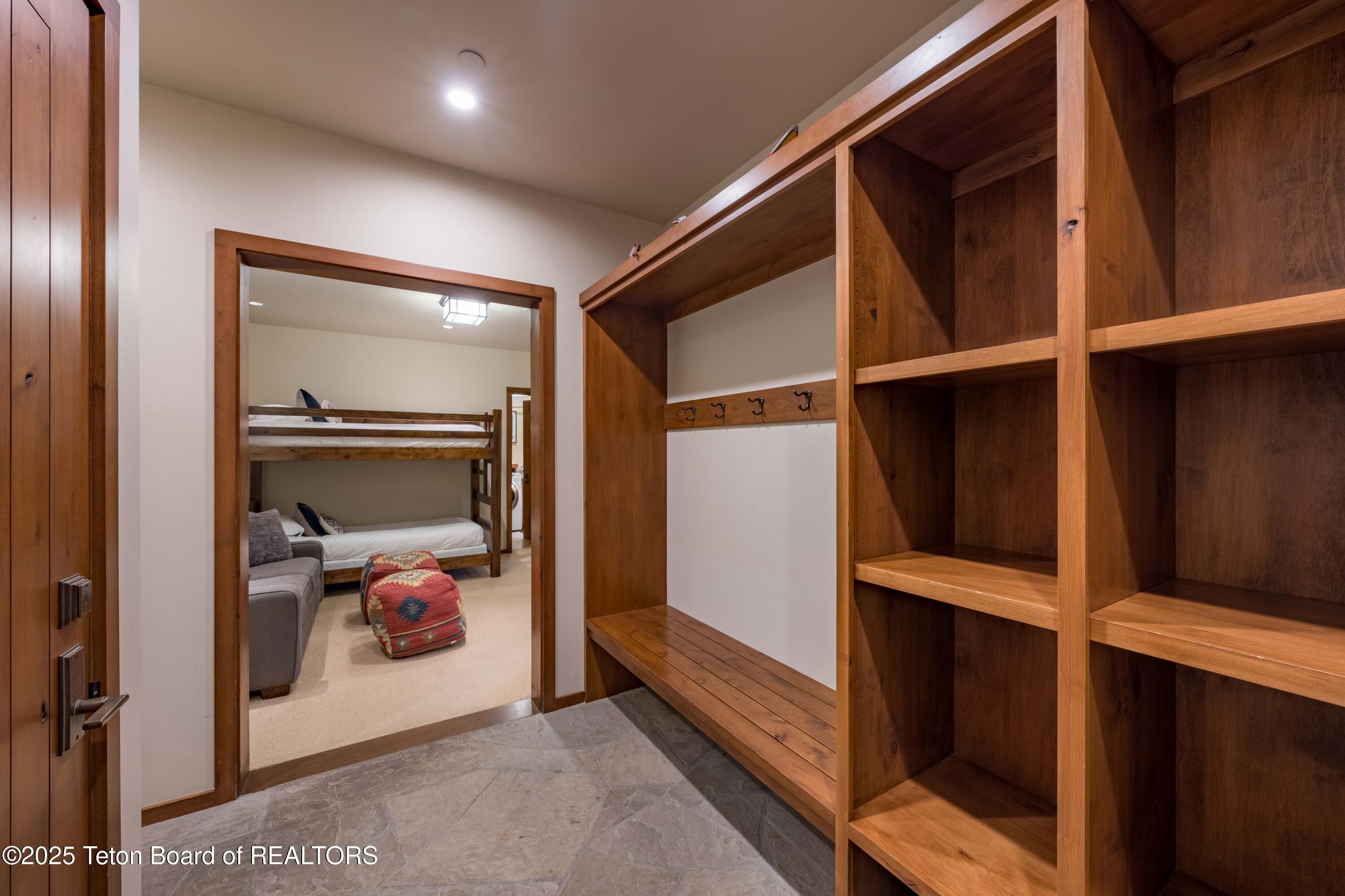 3084 Garnet Road Teton Village, WY 83025 - Photo 30 of 42 ski storage