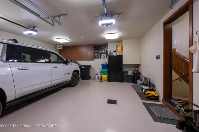 $7,250,000 | 3084 Garnet Road, Teton Village, WY 83025