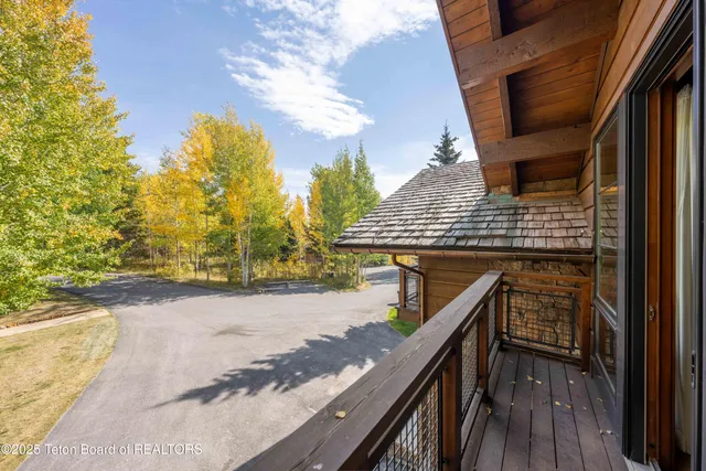 $7,250,000 | 3084 Garnet Road, Teton Village, WY 83025