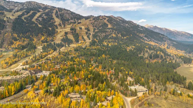 $7,250,000 | 3084 Garnet Road, Teton Village, WY 83025