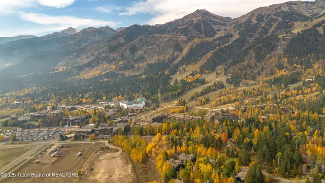 $7,250,000 | 3084 Garnet Road, Teton Village, WY 83025