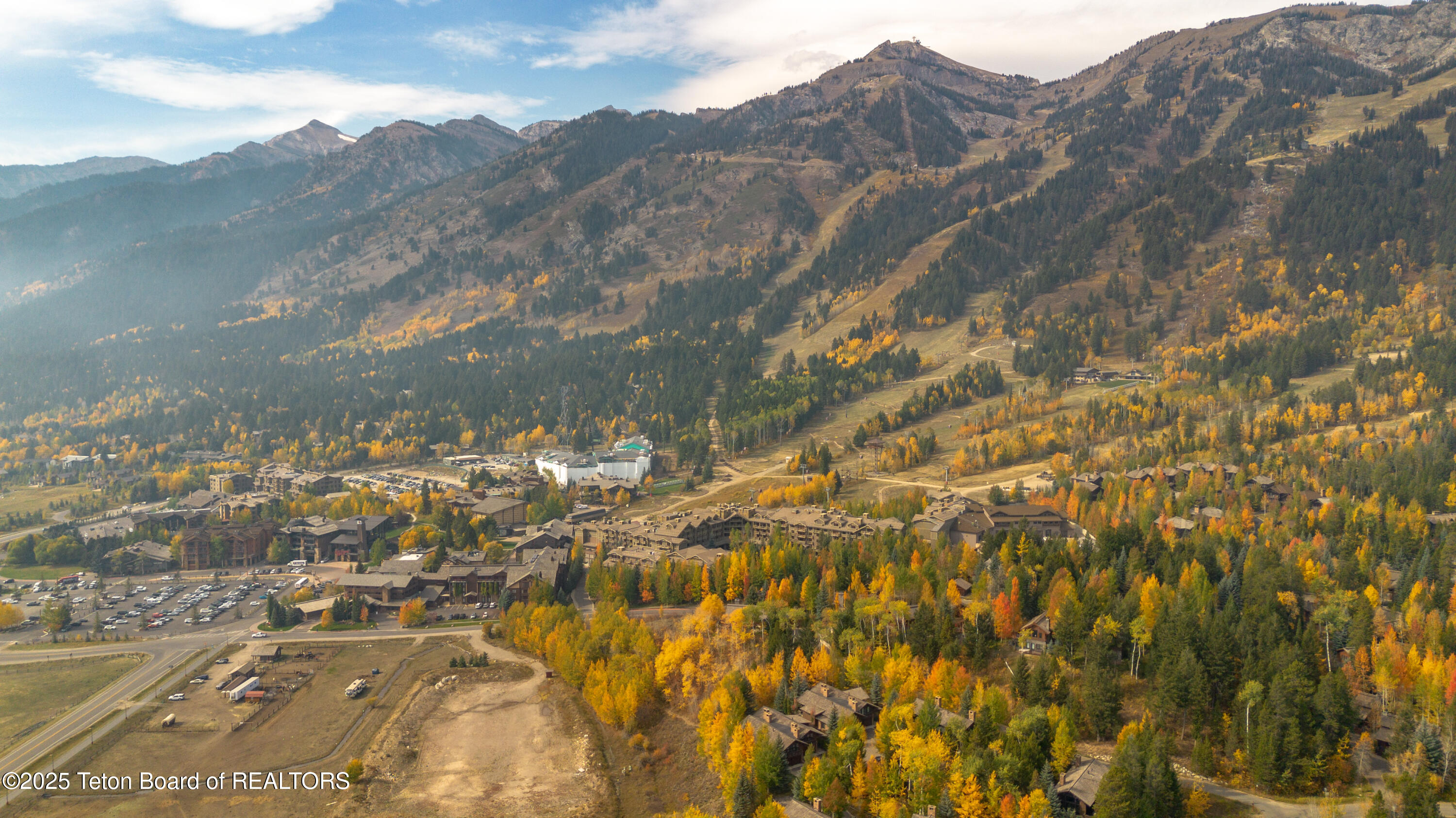 3084 Garnet Road Teton Village, WY 83025 - Photo 39 of 42 Teton Village