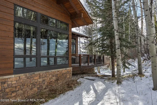 $7,250,000 | 3084 Garnet Road, Teton Village, WY 83025
