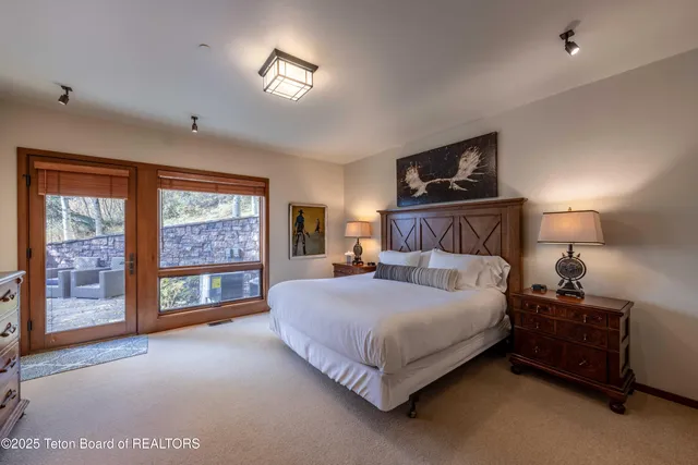 $7,250,000 | 3084 Garnet Road, Teton Village, WY 83025