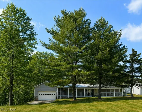 $220,000 | 4795 Highway 339, Vincent, OH 45784