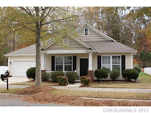13232 Meadowmere Road Huntersville, NC 28078 - Photo 1 of 14 Gallery Image 1