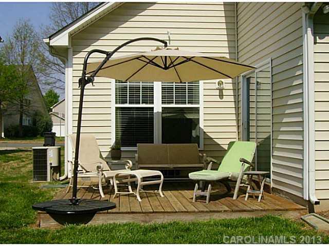 13232 Meadowmere Road Huntersville, NC 28078 - Photo 12 of 14 Gallery Image 12