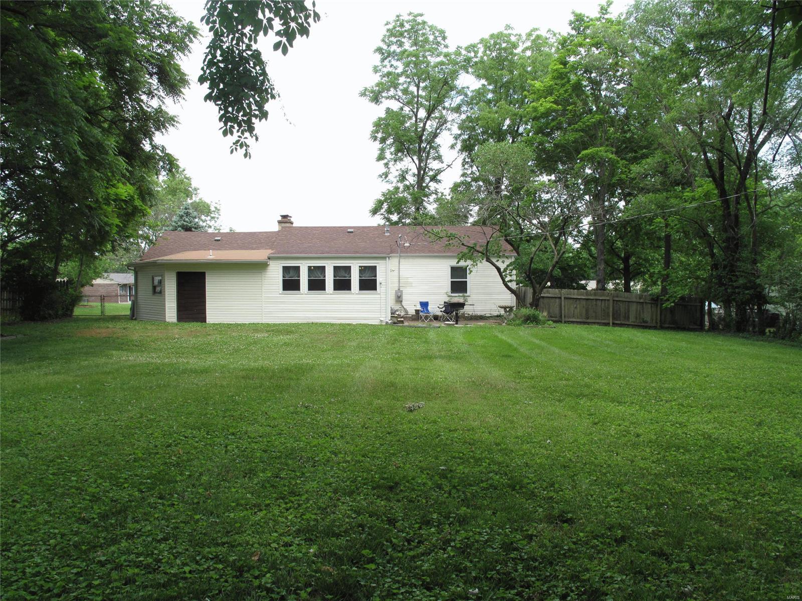 213 Old Ballwin Road Ballwin, MO 63021 - Photo 48 of 50