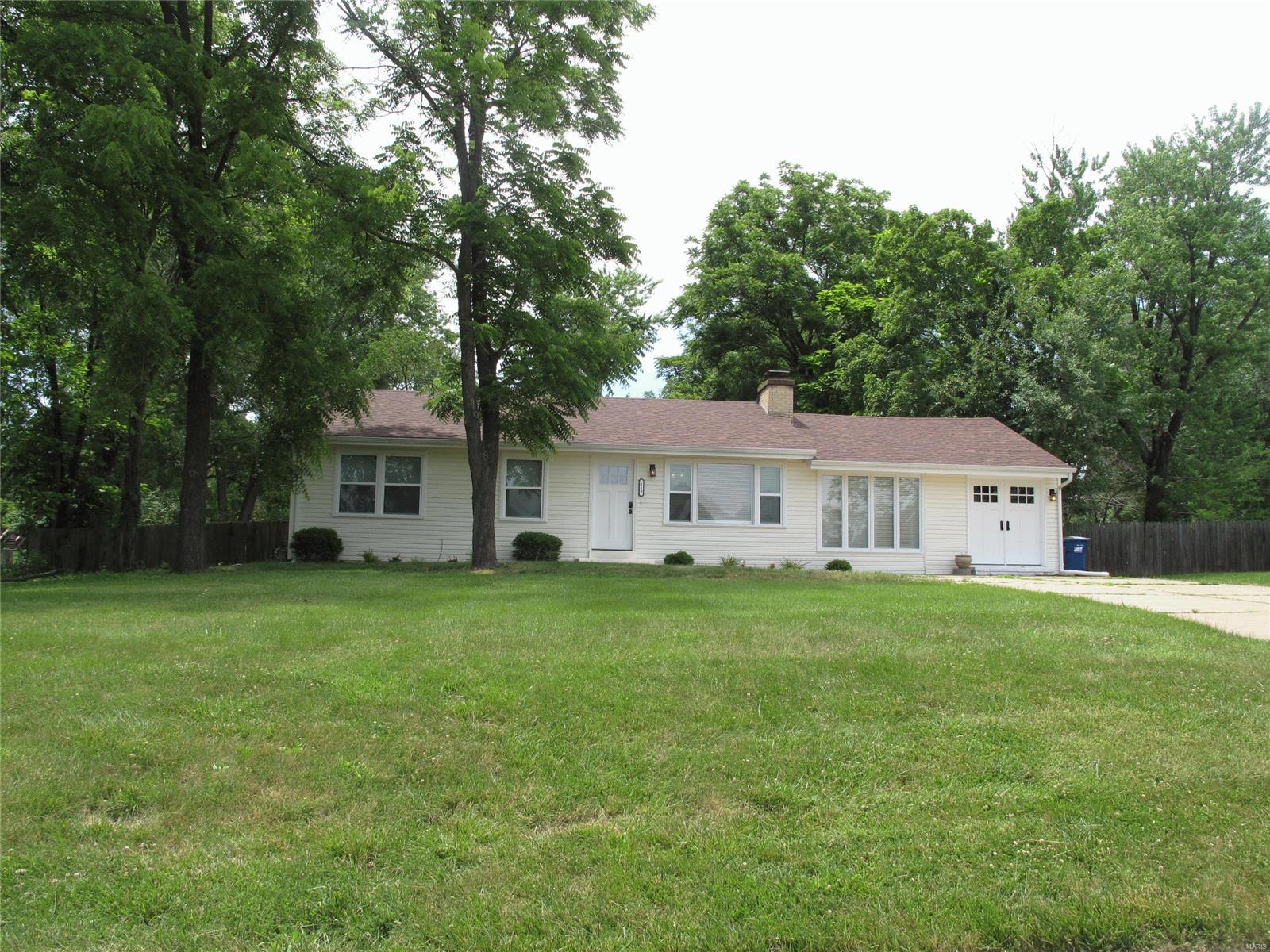213 Old Ballwin Road Ballwin, MO 63021 - Photo 50 of 50