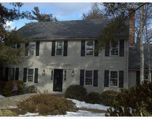 22 Myers Farm Road Hingham, MA 02043 - Photo 1 of 1 Gallery Image 1