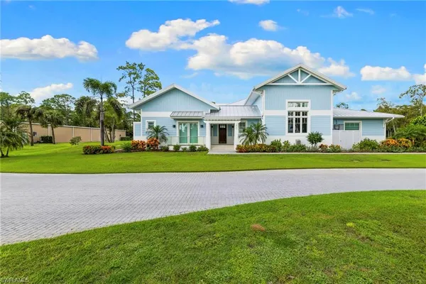 $6,100 | 2961 Sanborn Avenue, Naples, FL 34120