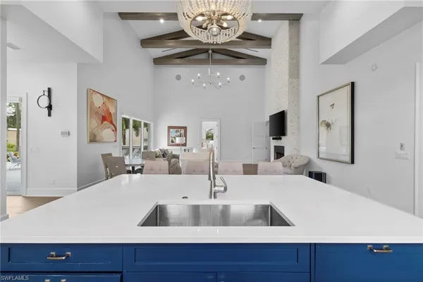 $6,100 | 2961 Sanborn Avenue, Naples, FL 34120