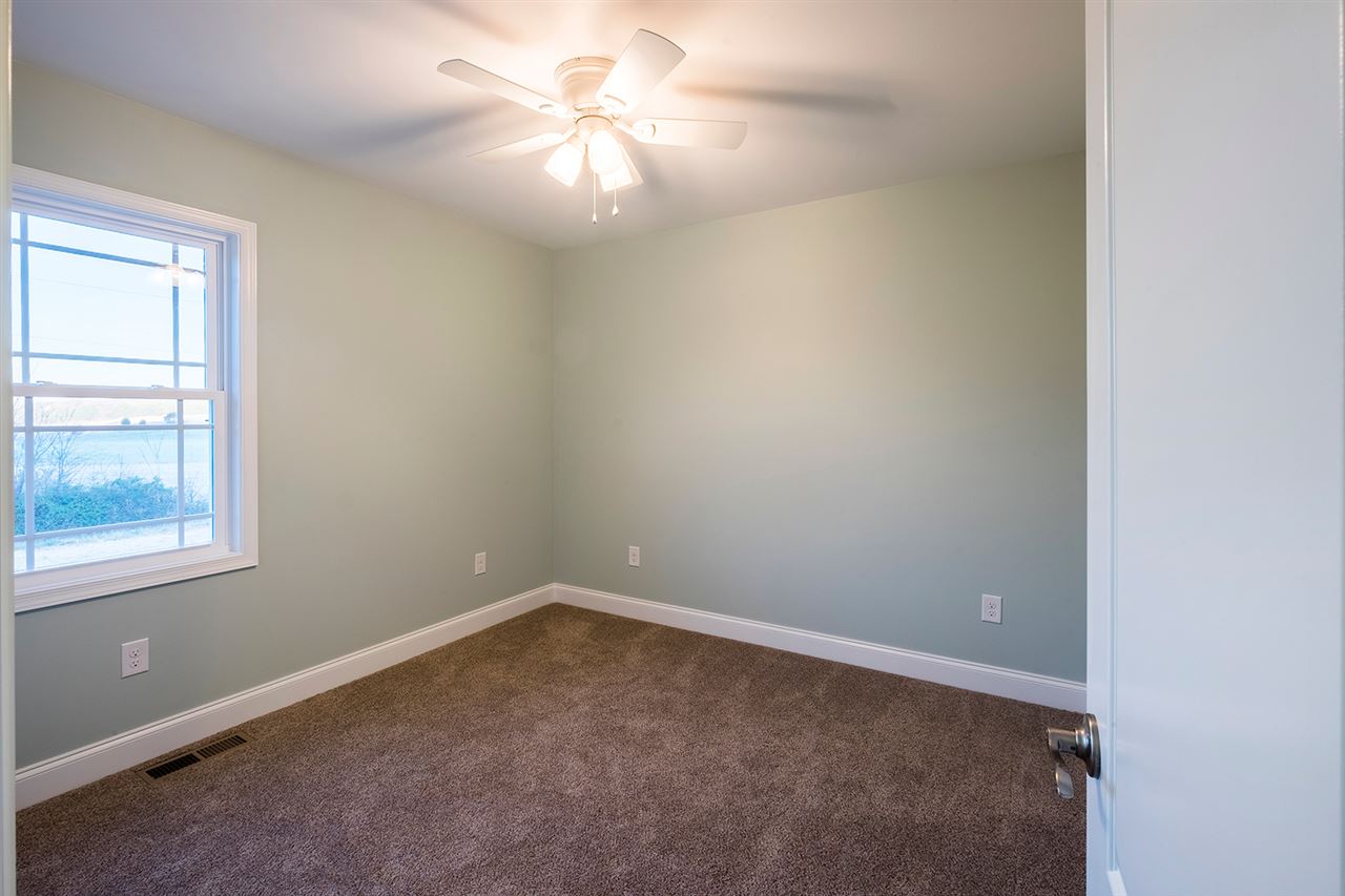 8 North Point School Road Waynesboro, VA 22980 - Photo 11 of 40 an empty room with a window