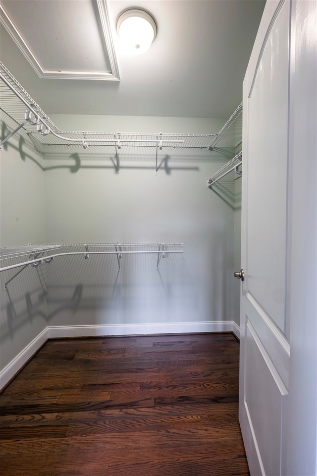 8 North Point School Road Waynesboro, VA 22980 - Photo 19 of 40 a view of walk in closet