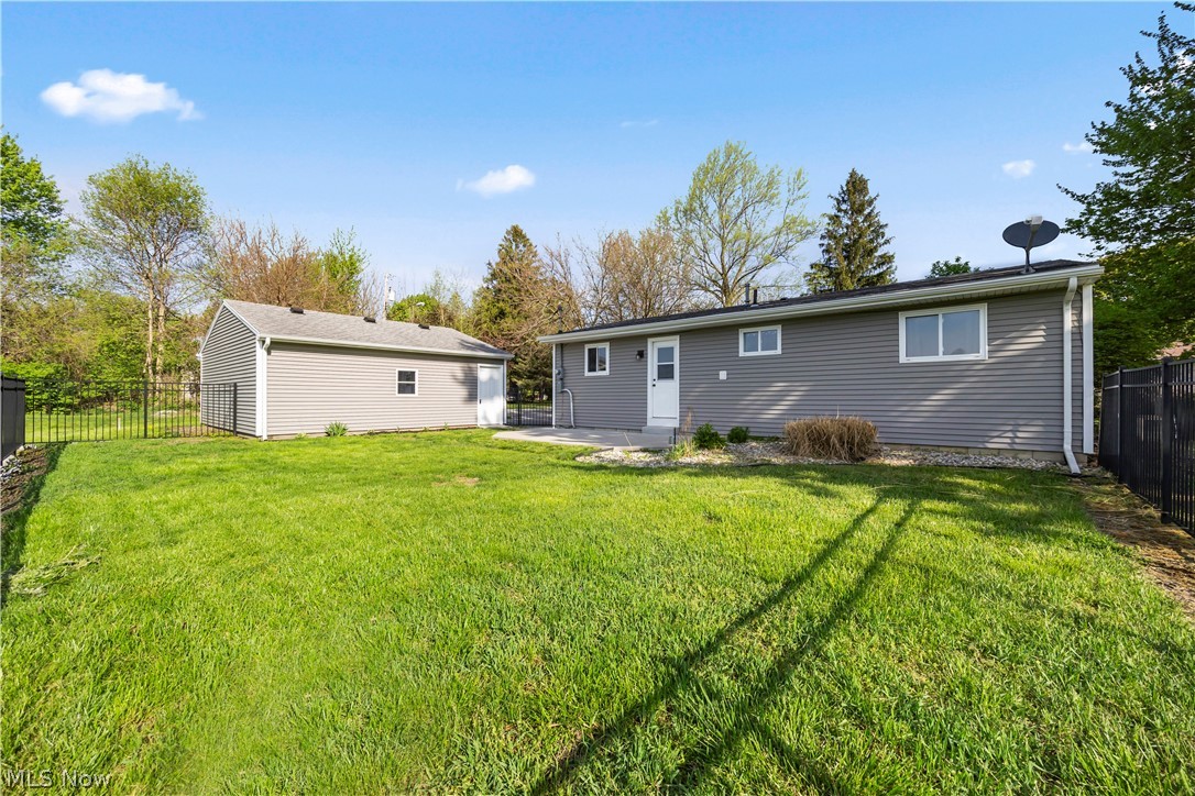 216 Walnut Street Castalia, OH 44824 - Photo 4 of 27