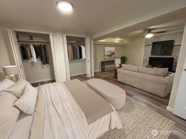 1182 Southeast Deep Lake Road Port Orchard, WA 98367 - Photo 14 of 38 Gallery Image 14