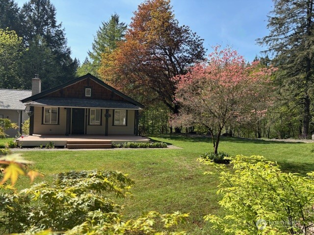 1182 Southeast Deep Lake Road Port Orchard, WA 98367 - Photo 25 of 38 Gallery Image 25